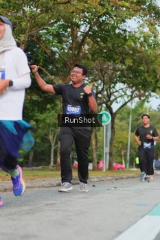 Runner Photo 5687143
