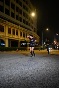 Runner Photo 5687145