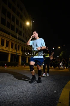 Runner Photo 5687146