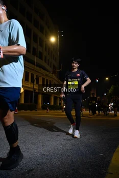Runner Photo 5687148