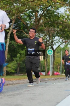 Runner Photo 5687151