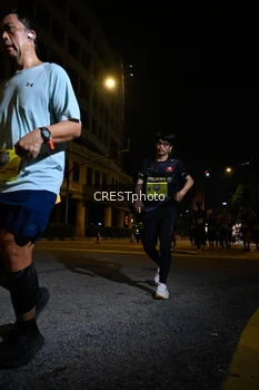 Runner Photo 5687153
