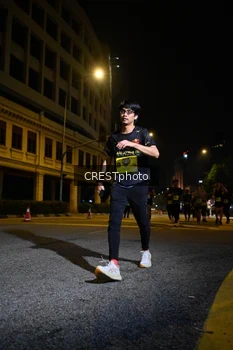 Runner Photo 5687156