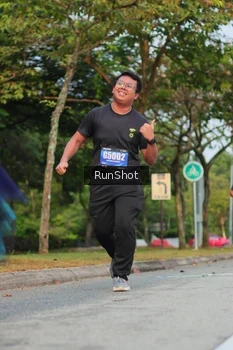 Runner Photo 5687157