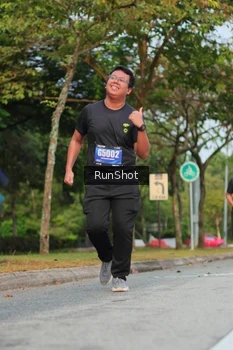 Runner Photo 5687160