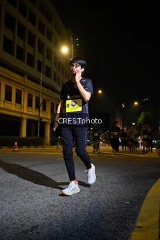 Runner Photo 5687163