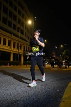 Runner Photo 5687165
