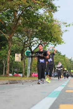 Runner Photo 5687167