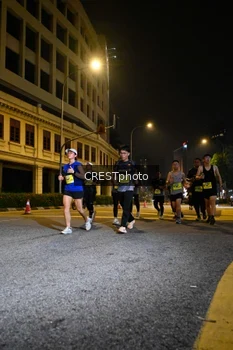 Runner Photo 5687174
