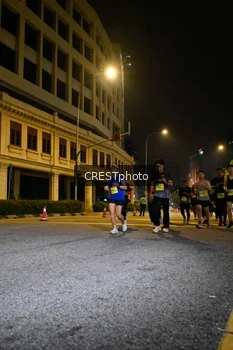 Runner Photo 5687176