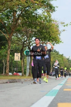 Runner Photo 5687180
