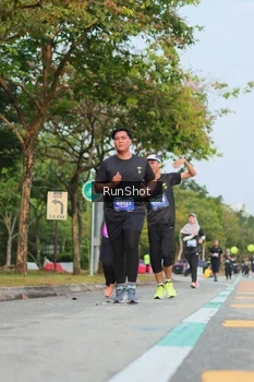 Runner Photo 5687183