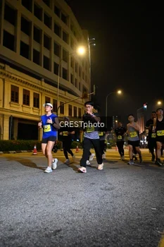 Runner Photo 5687184