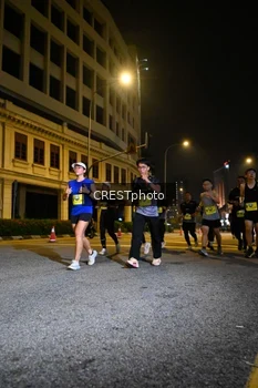 Runner Photo 5687185