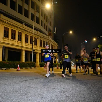 Runner Photo 5687188