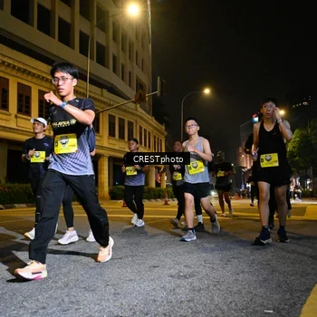 Runner Photo 5687190