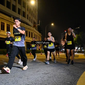 Runner Photo 5687191