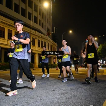 Runner Photo 5687192