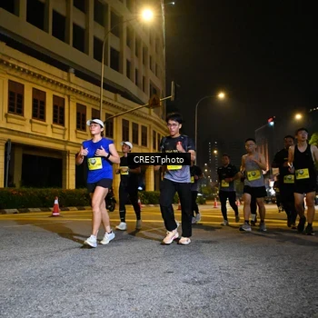 Runner Photo 5687194