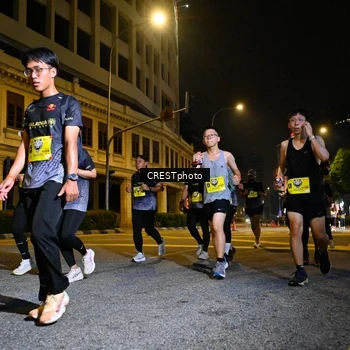 Runner Photo 5687196