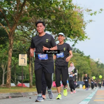 Runner Photo 5687197