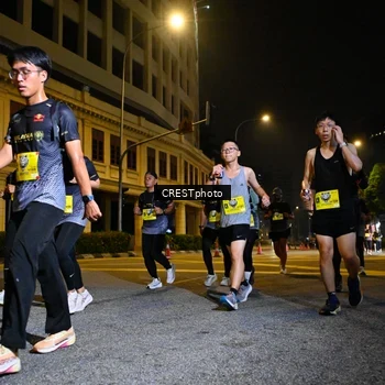 Runner Photo 5687198
