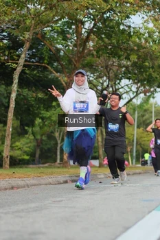 Runner Photo 5687202