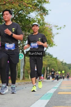 Runner Photo 5687203
