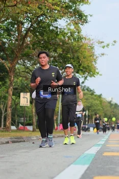 Runner Photo 5687204