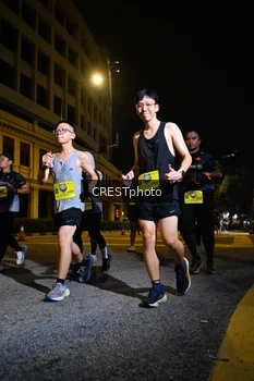Runner Photo 5687205