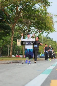 Runner Photo 5687207