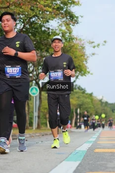 Runner Photo 5687208
