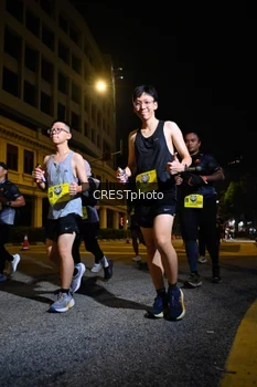 Runner Photo 5687210