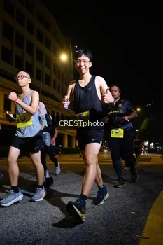 Runner Photo 5687211
