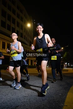 Runner Photo 5687212