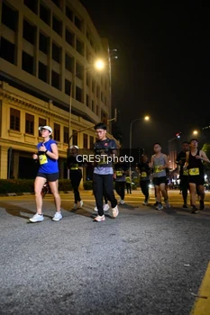 Runner Photo 5687213