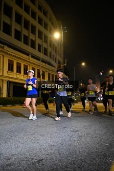 Runner Photo 5687214