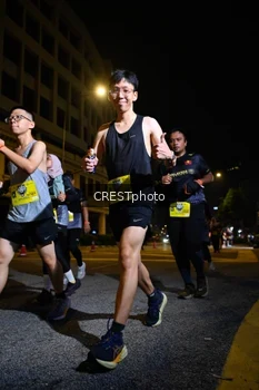 Runner Photo 5687215