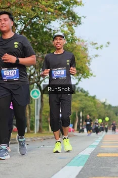 Runner Photo 5687218