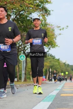 Runner Photo 5687219