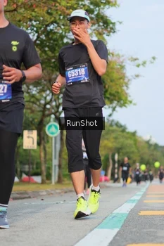Runner Photo 5687220