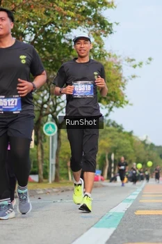 Runner Photo 5687221