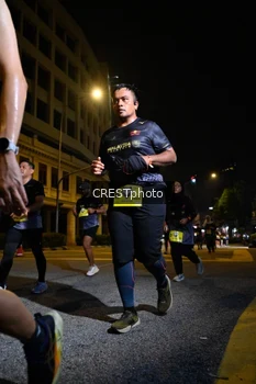 Runner Photo 5687223