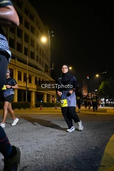 Runner Photo 5687224