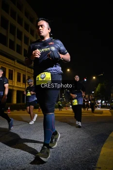 Runner Photo 5687225