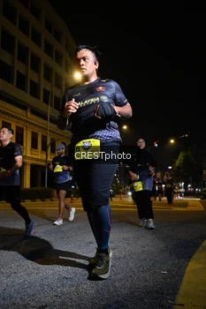 Runner Photo 5687226