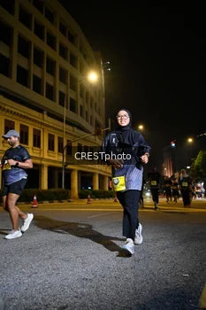 Runner Photo 5687228