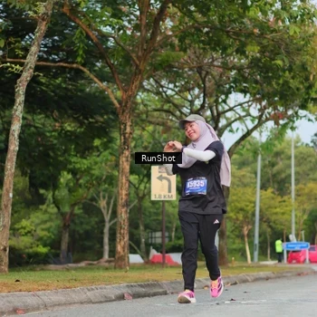 Runner Photo 5687231