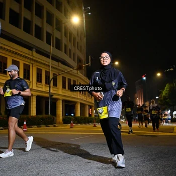 Runner Photo 5687232