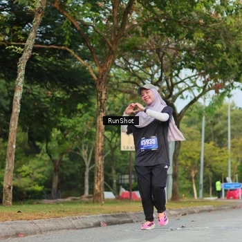 Runner Photo 5687234